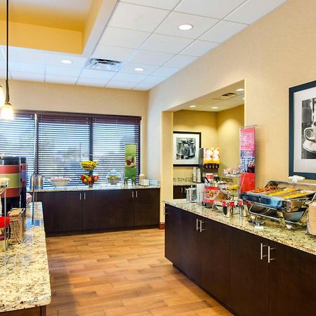 Hampton Inn & Suites Atlanta-Galleria Smyrna Kültér fotó