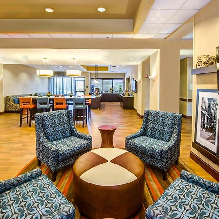 Hampton Inn & Suites Atlanta-Galleria Smyrna Kültér fotó