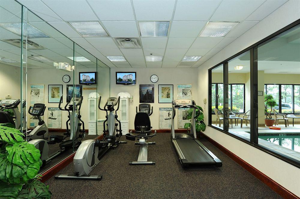 Hampton Inn & Suites Atlanta-Galleria Smyrna Kültér fotó