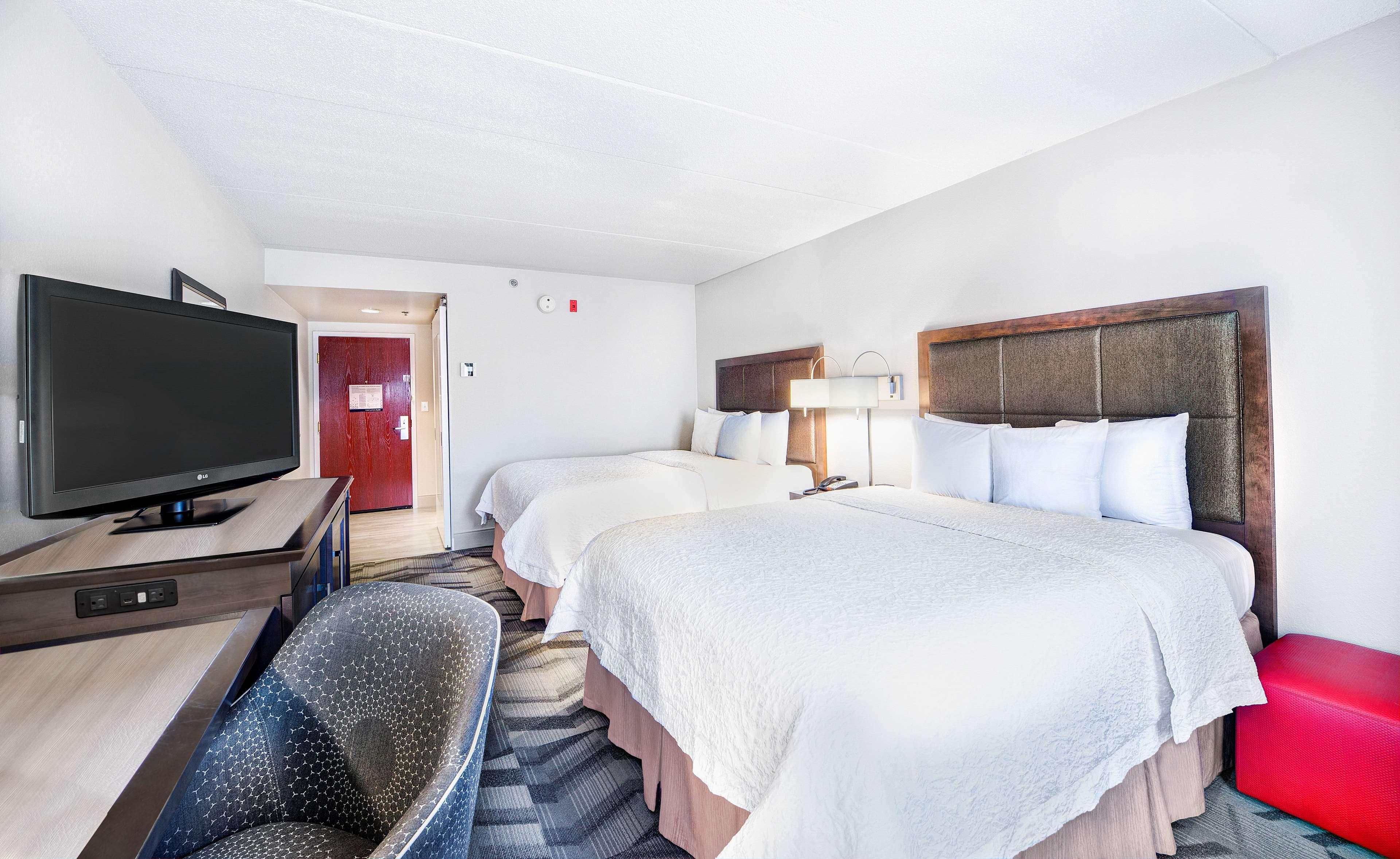 Hampton Inn & Suites Atlanta-Galleria Smyrna Kültér fotó