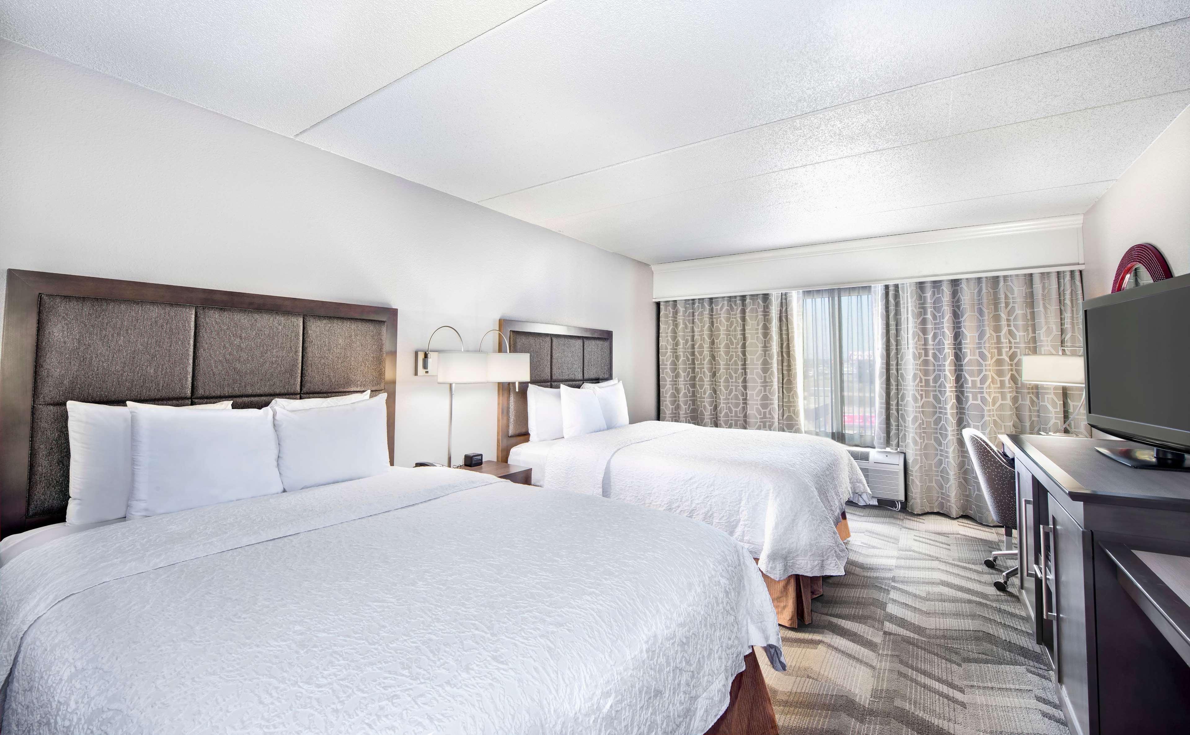 Hampton Inn & Suites Atlanta-Galleria Smyrna Kültér fotó