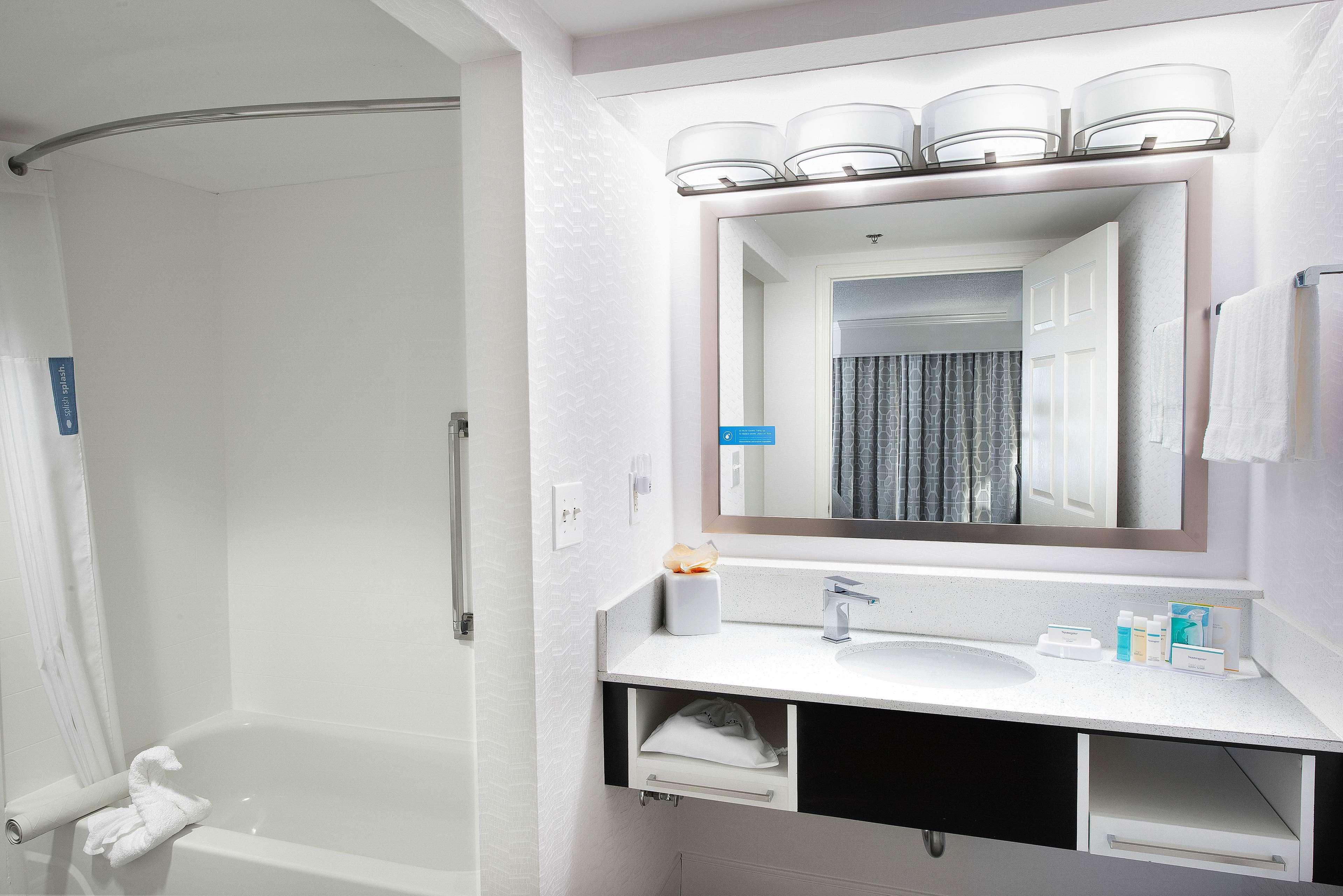 Hampton Inn & Suites Atlanta-Galleria Smyrna Kültér fotó