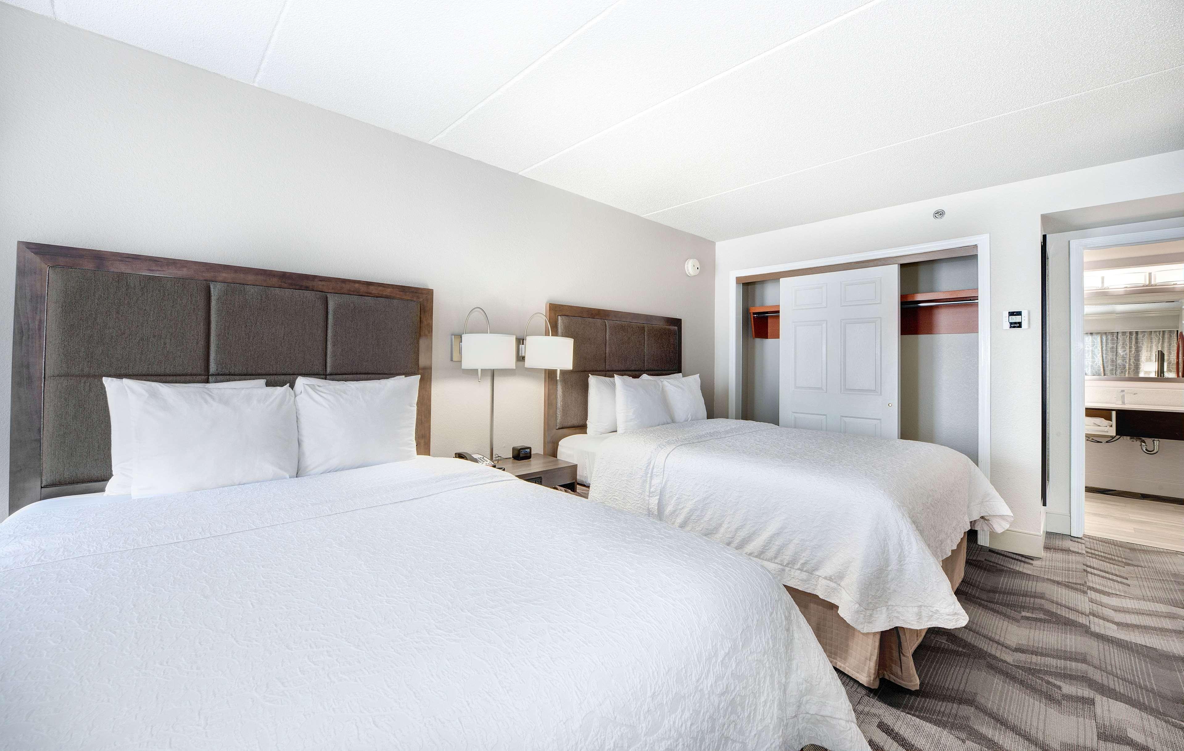 Hampton Inn & Suites Atlanta-Galleria Smyrna Kültér fotó