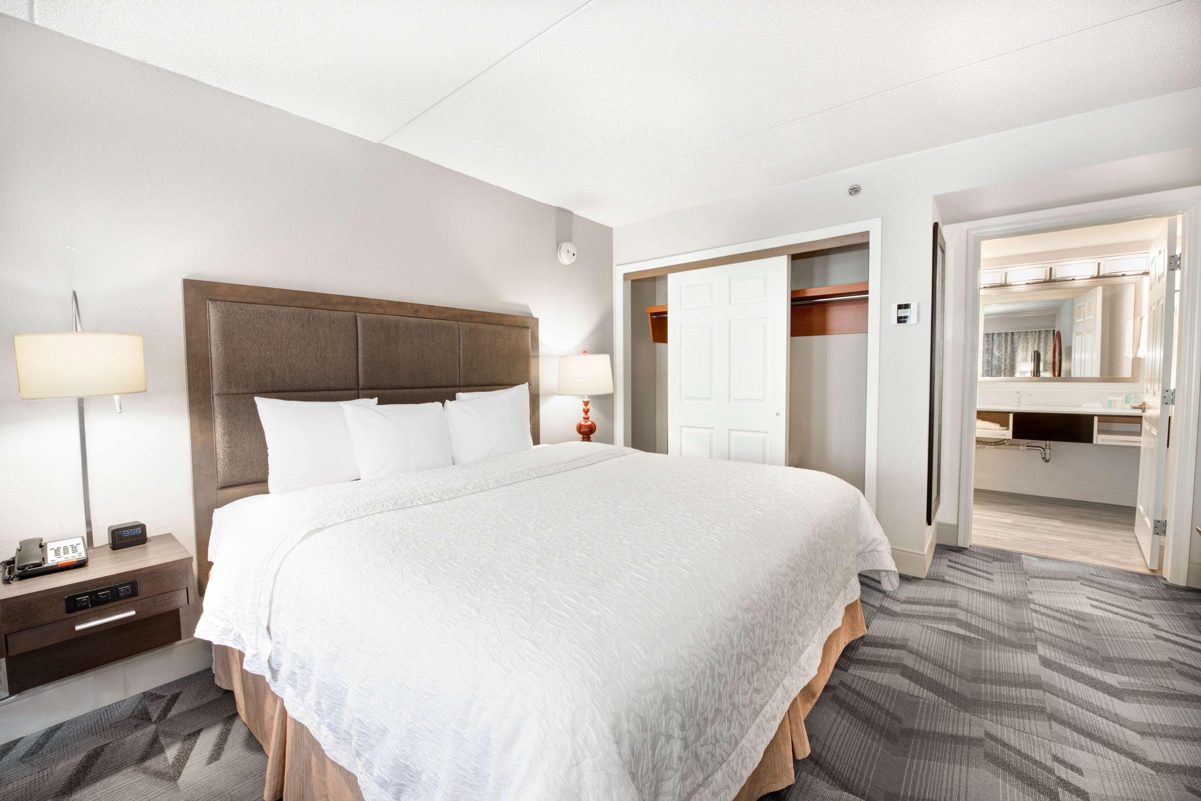 Hampton Inn & Suites Atlanta-Galleria Smyrna Kültér fotó