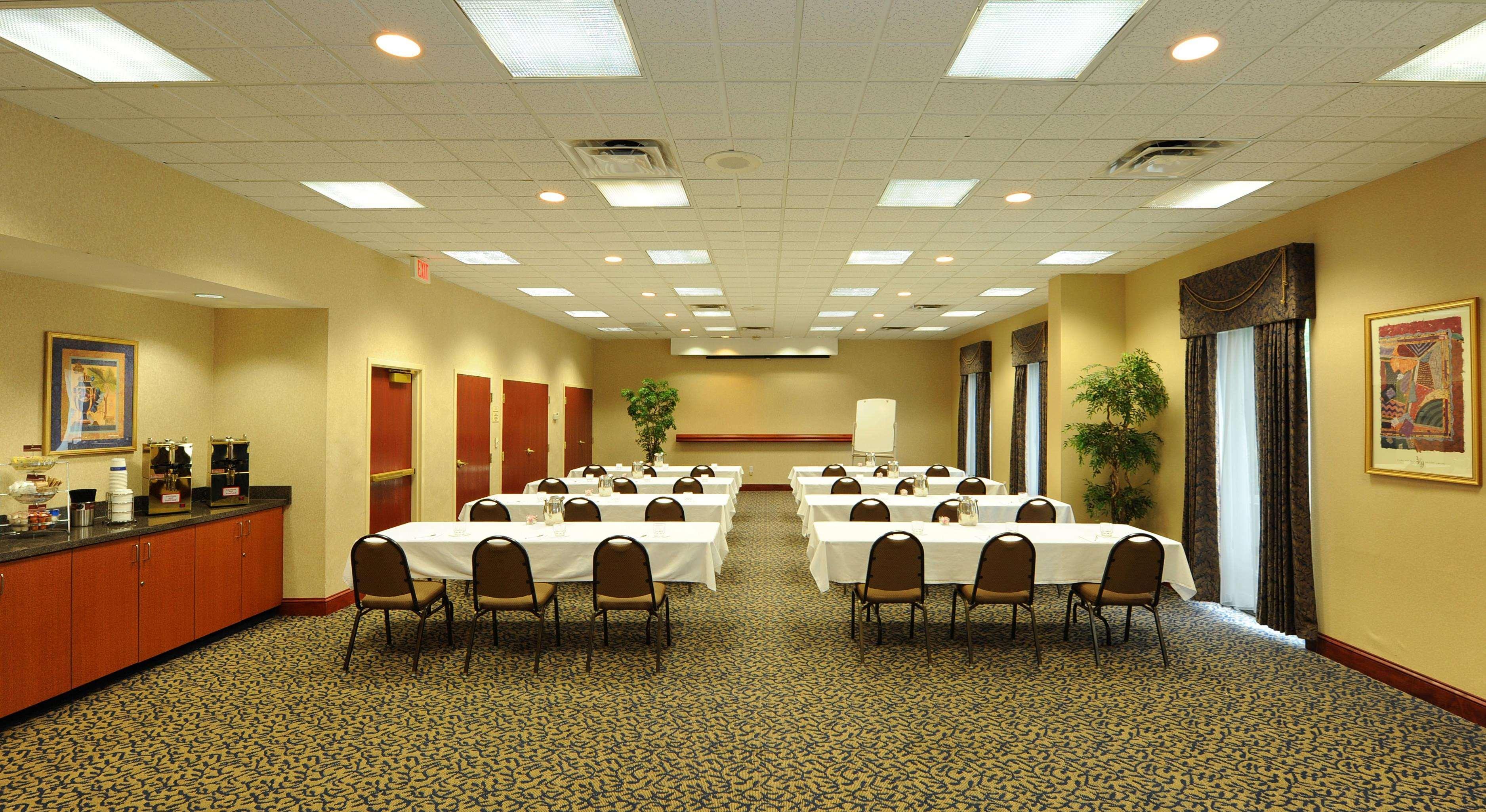 Hampton Inn & Suites Atlanta-Galleria Smyrna Kültér fotó
