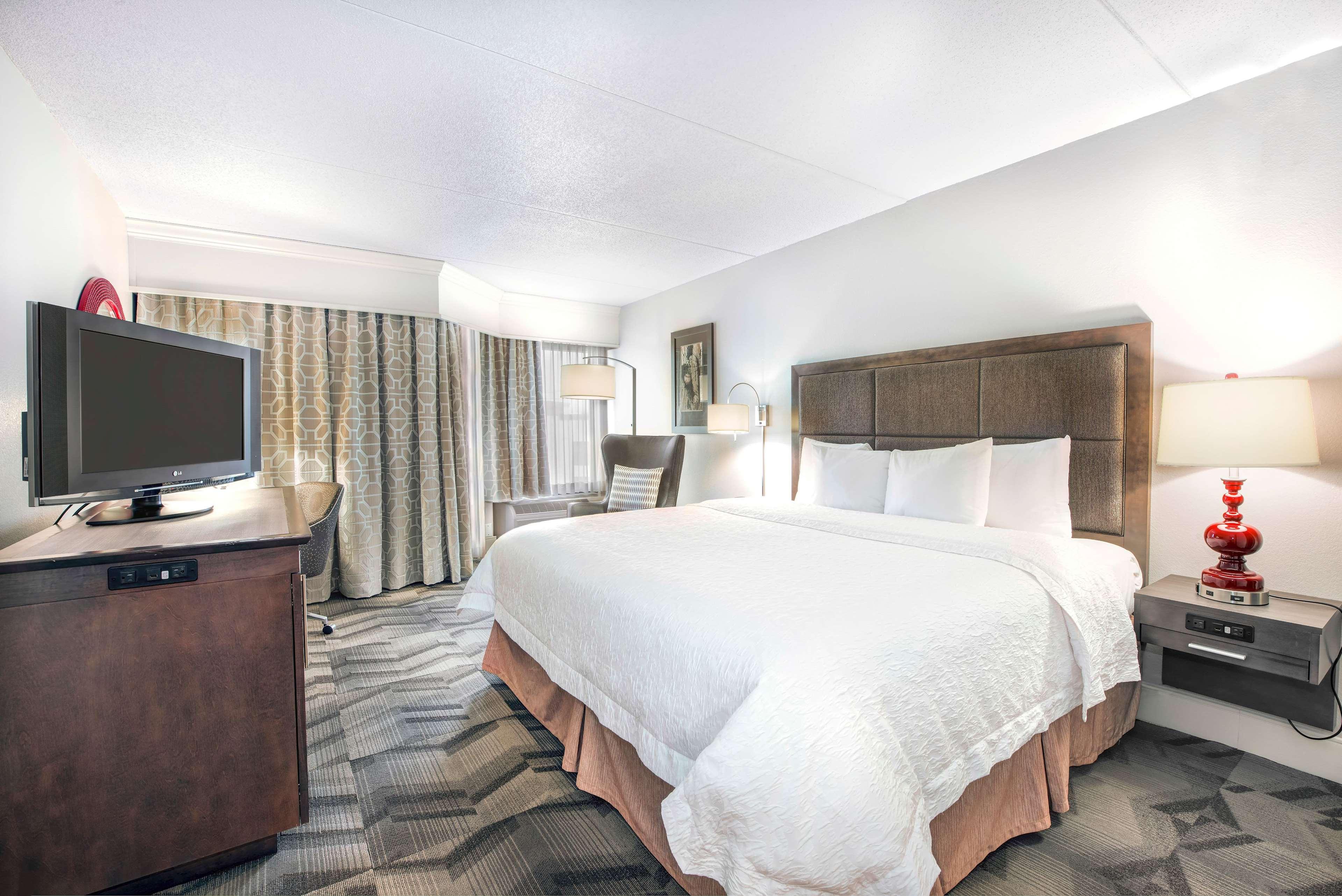 Hampton Inn & Suites Atlanta-Galleria Smyrna Kültér fotó