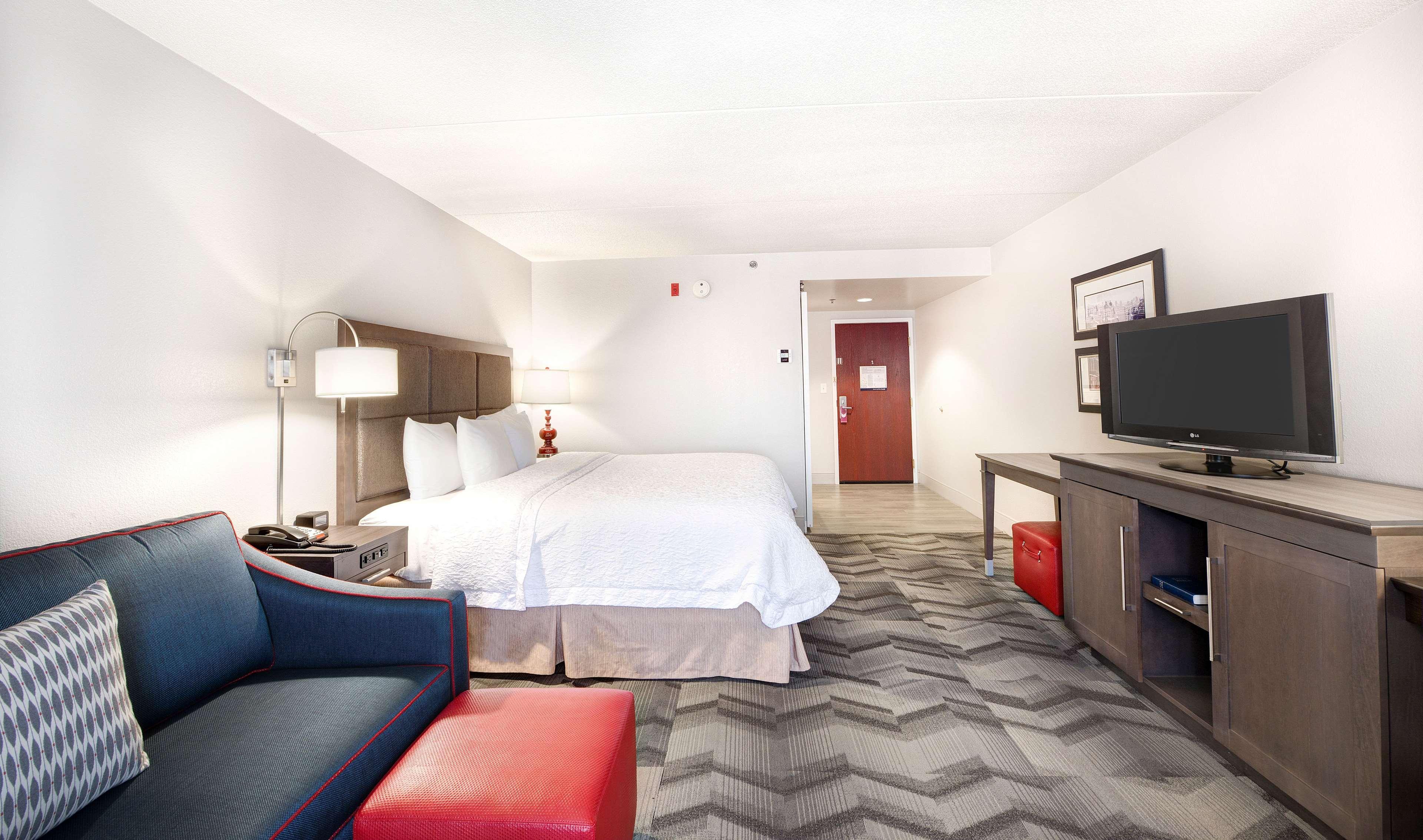 Hampton Inn & Suites Atlanta-Galleria Smyrna Kültér fotó