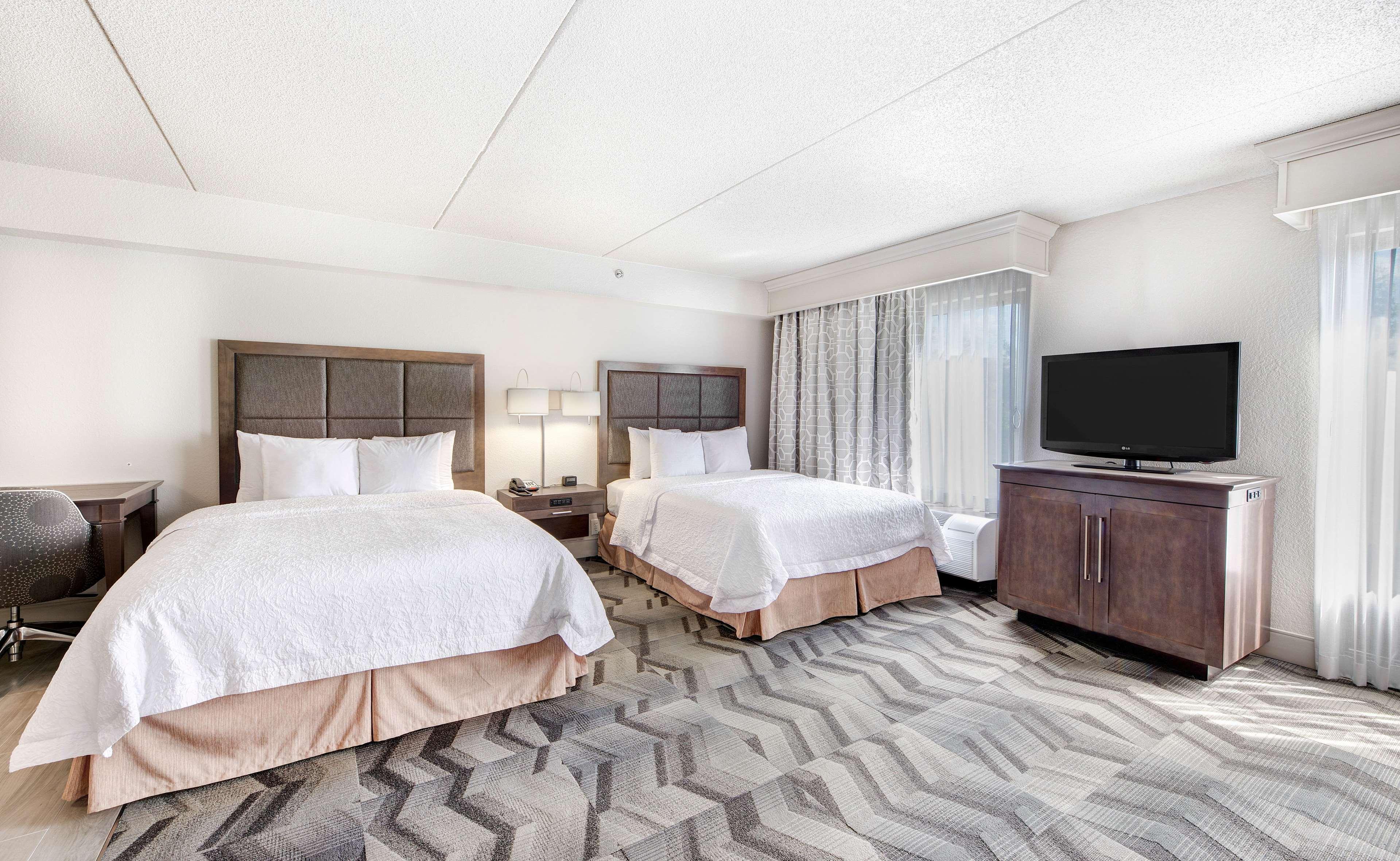 Hampton Inn & Suites Atlanta-Galleria Smyrna Kültér fotó