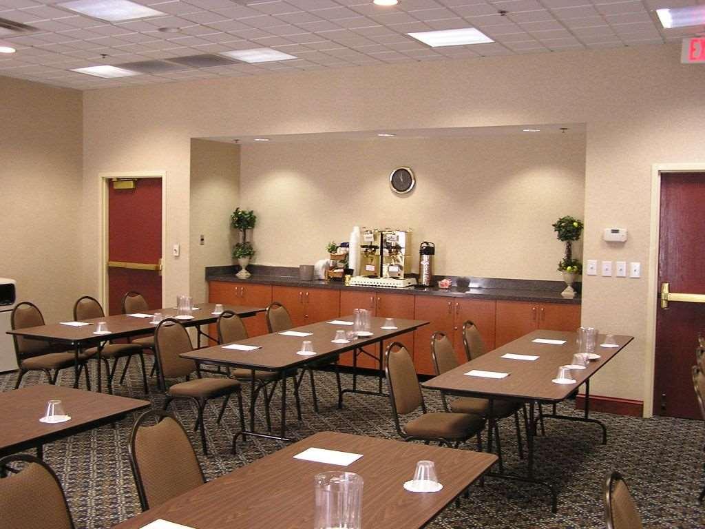 Hampton Inn & Suites Atlanta-Galleria Smyrna Létesítmények fotó