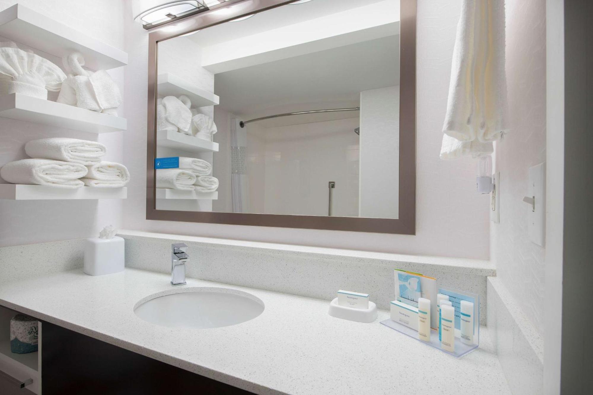 Hampton Inn & Suites Atlanta-Galleria Smyrna Kültér fotó