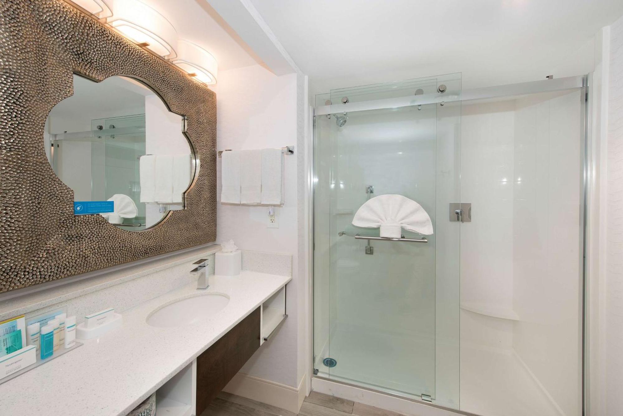 Hampton Inn & Suites Atlanta-Galleria Smyrna Kültér fotó