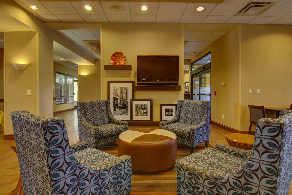 Hampton Inn & Suites Atlanta-Galleria Smyrna Kültér fotó